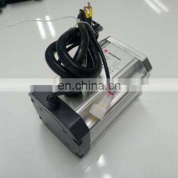 HFM035 24V 300W 1500RPM 1.91Nm 14.71Amp B3 B14 B34 B5 BLDC Motor BRushless dc Motor With Driver KBS24101X photo-5