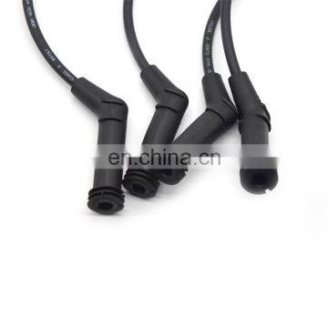 Guangzhou oe #MD332343 For MIRAGE Saloon (CK_A) 1995-2003 1.5 (CK2A) Ignition Cable Spark Plug Wire Set photo-2