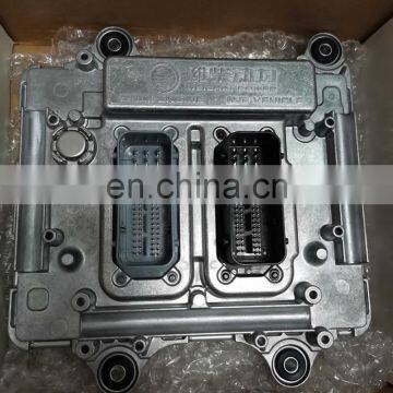 Original New Engine Engine Computer Board ECU 1001228608 for Weichai photo-2
