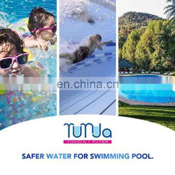 120 Square Feet Replacement Pleated Filter Pool Filter Cartridge and Spa Filter Compatible for PA120 CX1200RE FC1293 photo-6