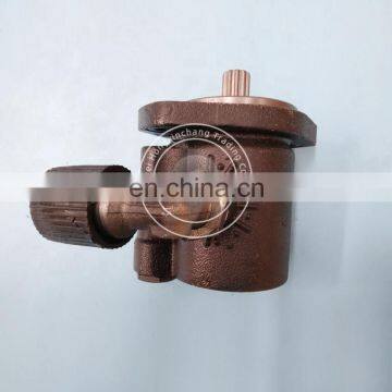 6CT Diesel engine spare parts Hydraulic Pump 3967541