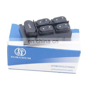Aftermarket Electric Window Switch For Ford F4ZZ-14529-B photo-4