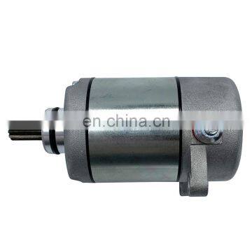 Starter motor for ATV TRX 250 TRX250X RECON