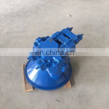 400914-00252 DX480 DX480LC Hydraulic Pump photo-2