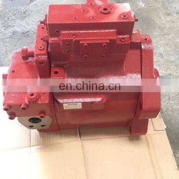 Trade Assurance Kawasaki Hydraulic Pump K3VG280DI-10FRH-0000-0 Plunger Pump photo-3