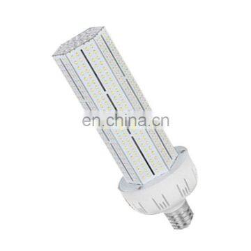 Aluminum heat sink 2000k-6500k 120w led corn light lamp