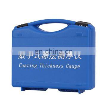 Mini Paint Film Coating Thickness Gauge Meter Film Thickness Meter Equipment Painting Thickness Tester photo-6
