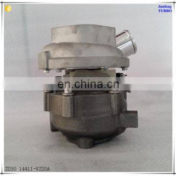 High Performance Turbo ZD30 14411-VZ20A photo-4