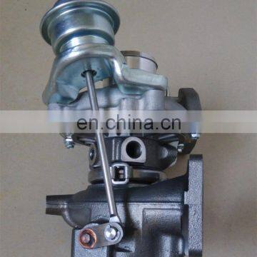 The High Turbo RHF4 8981941890 With the Newest photo-3