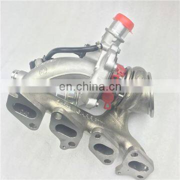 MGT1446M 781504-0004 E-55565353 turbo for Che-vrolet Cruze with A14NET