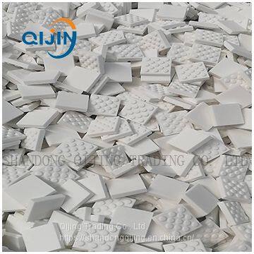 95% Al2O3 Alumina Ceramic Mosaic Tile by China Supplier photo-5