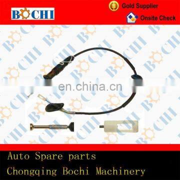 High quality best selling car parts auto clutch cable for VW 1H2721335C