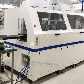Shen Zhen TGK Technology Co.,LTD. company overview - view 1