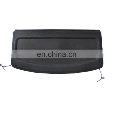 Non Retractable Parcel Shelf Cargo Cover Shield For VW Golf GTI MK6 Hatchback 10-14