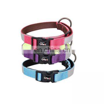 Soft Touch Webbing Slip Collar &Leash & Harness