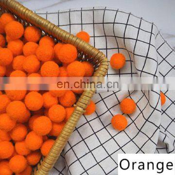 Australia Wool Ball Felt Ball DIY photo-6