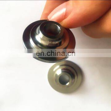 Motor Spare Parts Ferrea Inlet and Outlet Valve For Toyota Dyna BU66 200 B 3B 11B 14B Engine Titanium Spring Retainer Locks photo-5