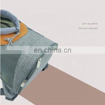 Pet Backpack Carrier for Small Dog, Puppy, Soft Carrier Backpack Pet Bag for Traveling, Hiking, Walking photo-4