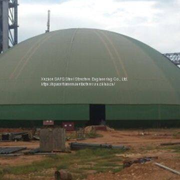 Venezuela ANDINOSA 3400TPD Clinker Cement Production Line Project photo-3