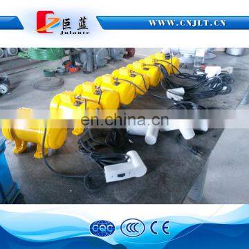 Best Type of New Electric Motor Portable Concrete Vibrator photo-2