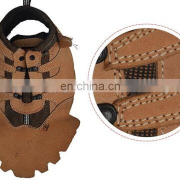 342G Heavy Duty Leather Bag Shoes Eletronic Pattern Sewing Machines photo-5