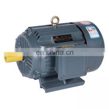 Latest Design 2019 YE2 Three-phase Asynchronous Micro ac Water Pump Motor of China Supplier photo-4
