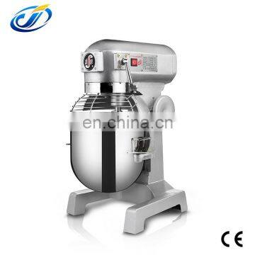 B15 Electric wholesale industry dough 15L food mixer b15 planetary mixer