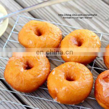 Commercial New Product Gas Auto Donut Making Machine Mini Donut Machine With Fryer