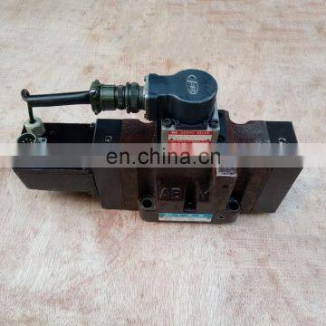 Tss Servo Valve 306F-314 photo-2