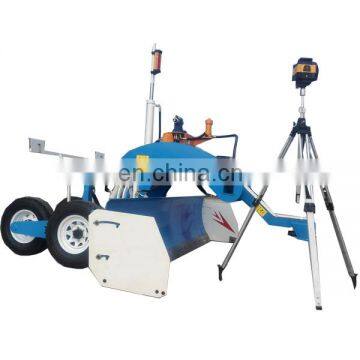 Chinese Manufacture 1JP-300 Grader Ripper Laser Grader for Tractor photo-5