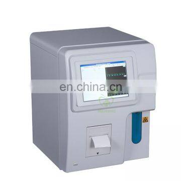 Factory Price sale In-Vitro Diagnostic Test Machine Equipment Auto Hematology Analyzer