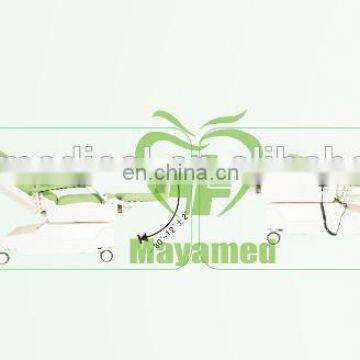 MY-O007A Hospital Furniture Electric Dialysis Chair photo-3