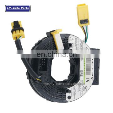 High Quality Brand New Spiral Cable Clock Spring For Honda For Accord For Odyssey For Jazz OEM 77900-TA0-H12 77900TA0H12