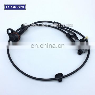 89545-71030 8954571030 ABS Wheel Speed Sensor OEM For Toyota For Hilux For MK III 2005-2016 3.0L