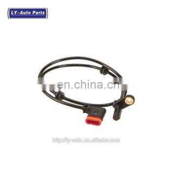 A2219057300 2219057300 Auto Rear ABS Wheel Speed Sensor For Mercedes-Benz For S-Class For W221 OEM