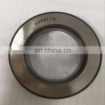 Auto bearings 986911 Clutch Release Bearing NTN 986911k