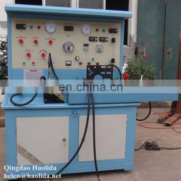 Hydraulic Pump Test Bench photo-5