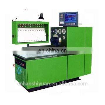 Low Price 12psb Diesel Fuel Injection Pump Test Bench Price photo-3