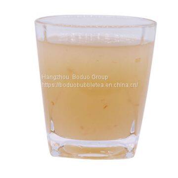 Boduo Xinsheng Multiple Fiber Lychee Blended Juice (Concentrated) photo-2