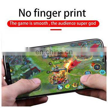 for IPhone 12 Anti-scratch 6D 9H Transparent Tempered Glass Protective Plastic Film For IPhone 6/7/8 Plus Mobile Phone photo-5