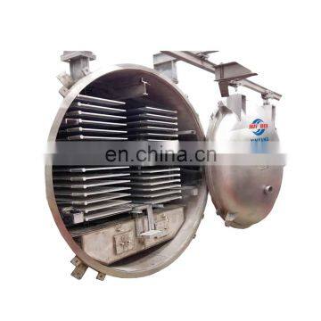 Industrial Dog Food Freeze Dryer Price / Vacuum Commercial Cat Food Freeze Drying Machine photo-2