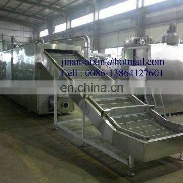 Five-layer Oven by Chinese Machine Supplier Since 1995