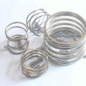 Seal Spare Parts Spring