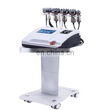 Trilipo Fast Ultrasonic Liposuction Cavitation Machine for Sale Slimming System photo-7