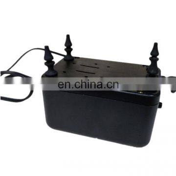 Air Electric Pump AC DC High Flow Massage Chair Air Pump Usage photo-2