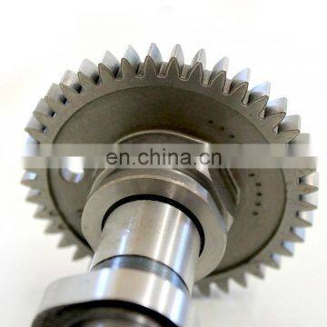 For BMW 2.0 16v N47D20 Inlet Camshaft 11318509118 11317797512 11318575435 photo-3