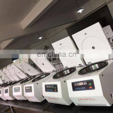 High Speed Micro 24 Capillaries Hematocrit Blood Centrifuge photo-6