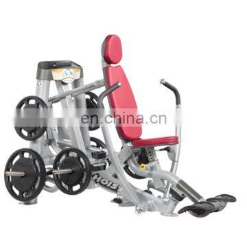 Good design with low price plate loaded gym exercise fitness equipment Decline chest press machine OF27