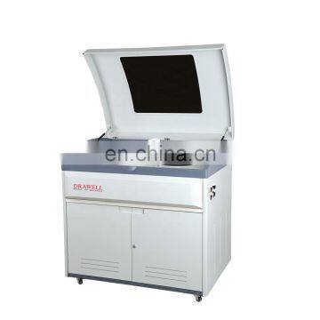 Full Automated Clinical Analytical Instruments Biochemistry Analyzer photo-4