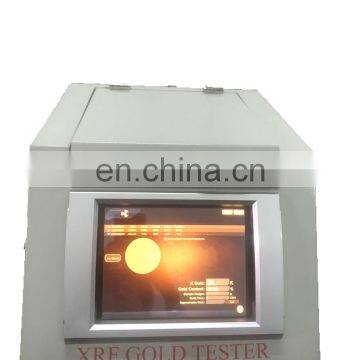 Universal Testing Machine Gold Purity Testing Machine NAP8200MB photo-6
